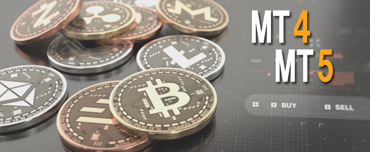 【仮想通貨FX】MT4/MT5が使える仮想通貨取引所は？国内/海外別に紹介！