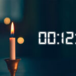 【MT4/MT5】ローソク足確定までの残り時間を表示してくれる無料インジケーターを紹介